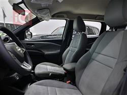 نيسان ماغنيت